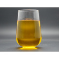 High Quality Glass Cups with Customizd Logos Drinking Glass Cups